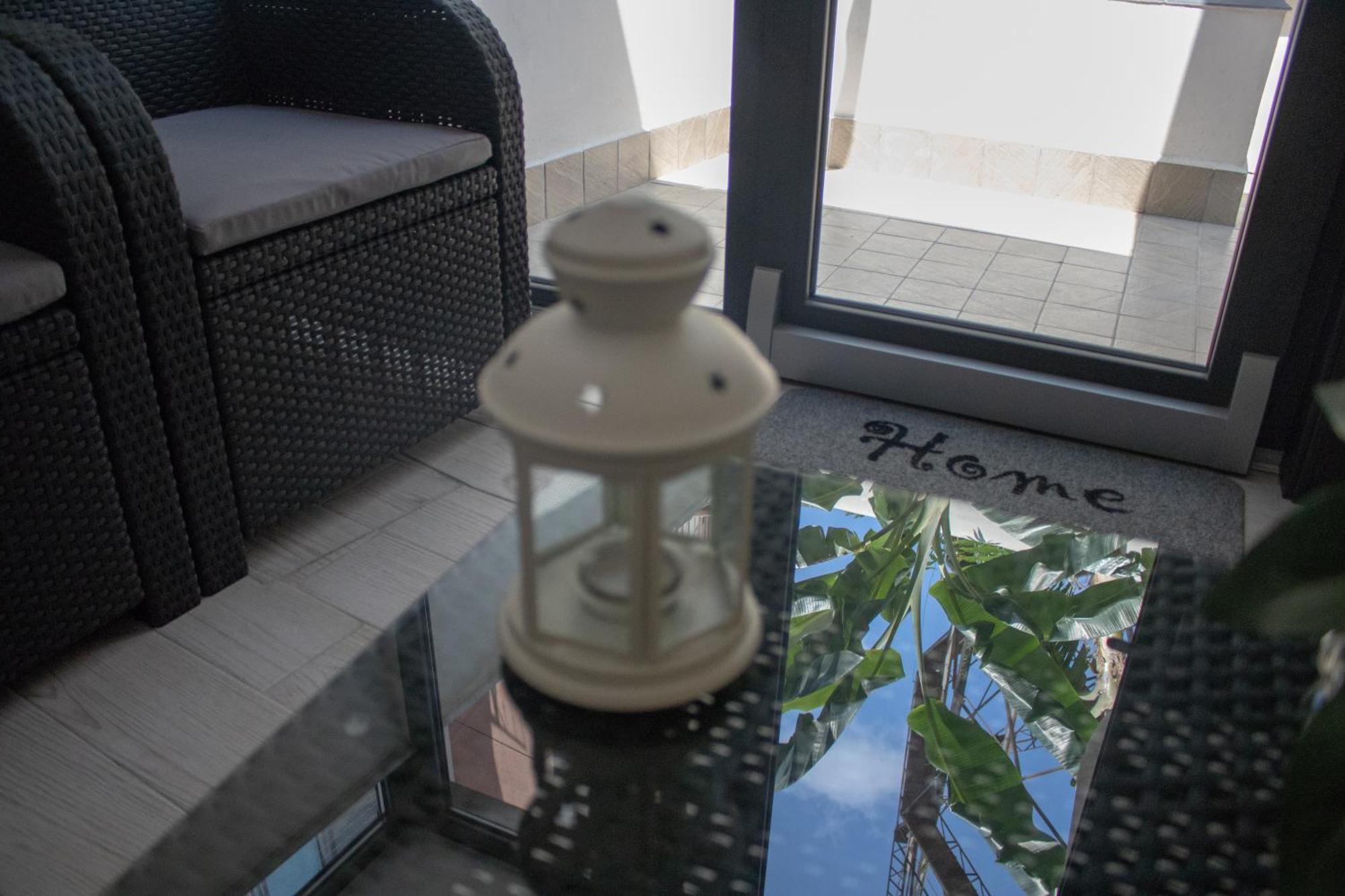 Le Torri Dell'Acqua Apartment Palermo Exterior foto