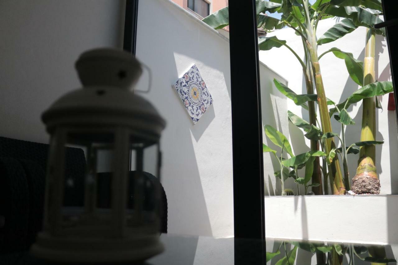 Le Torri Dell'Acqua Apartment Palermo Exterior foto