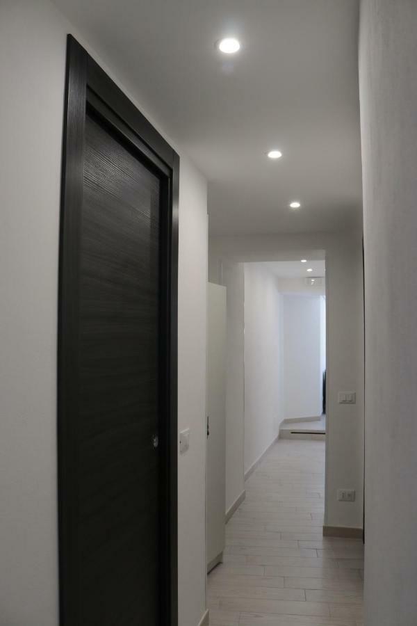 Le Torri Dell'Acqua Apartment Palermo Exterior foto