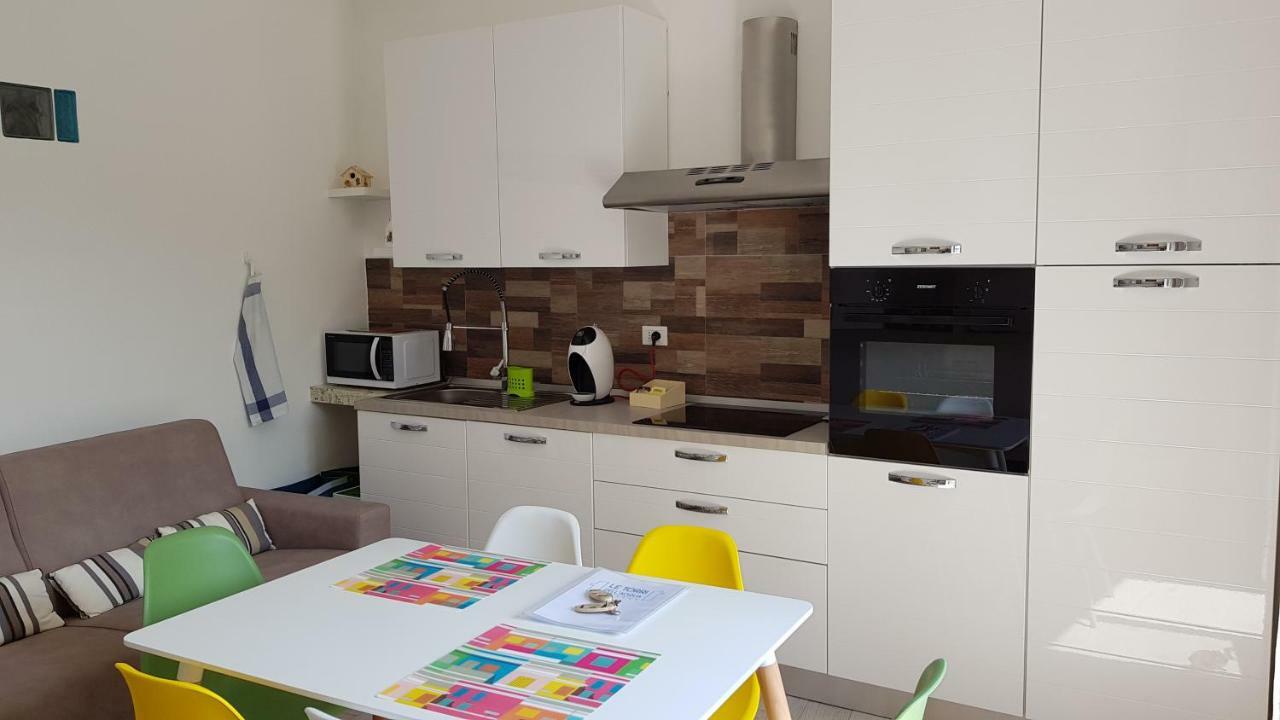 Le Torri Dell'Acqua Apartment Palermo Exterior foto